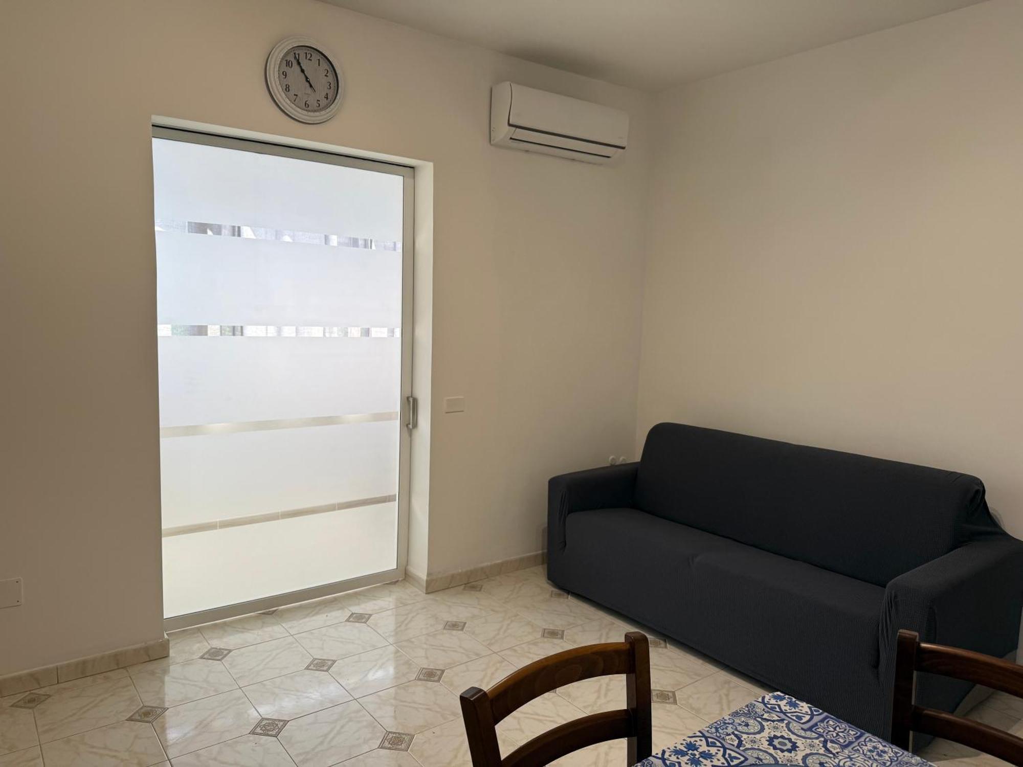 Oreto Apartment Palermo Exterior foto