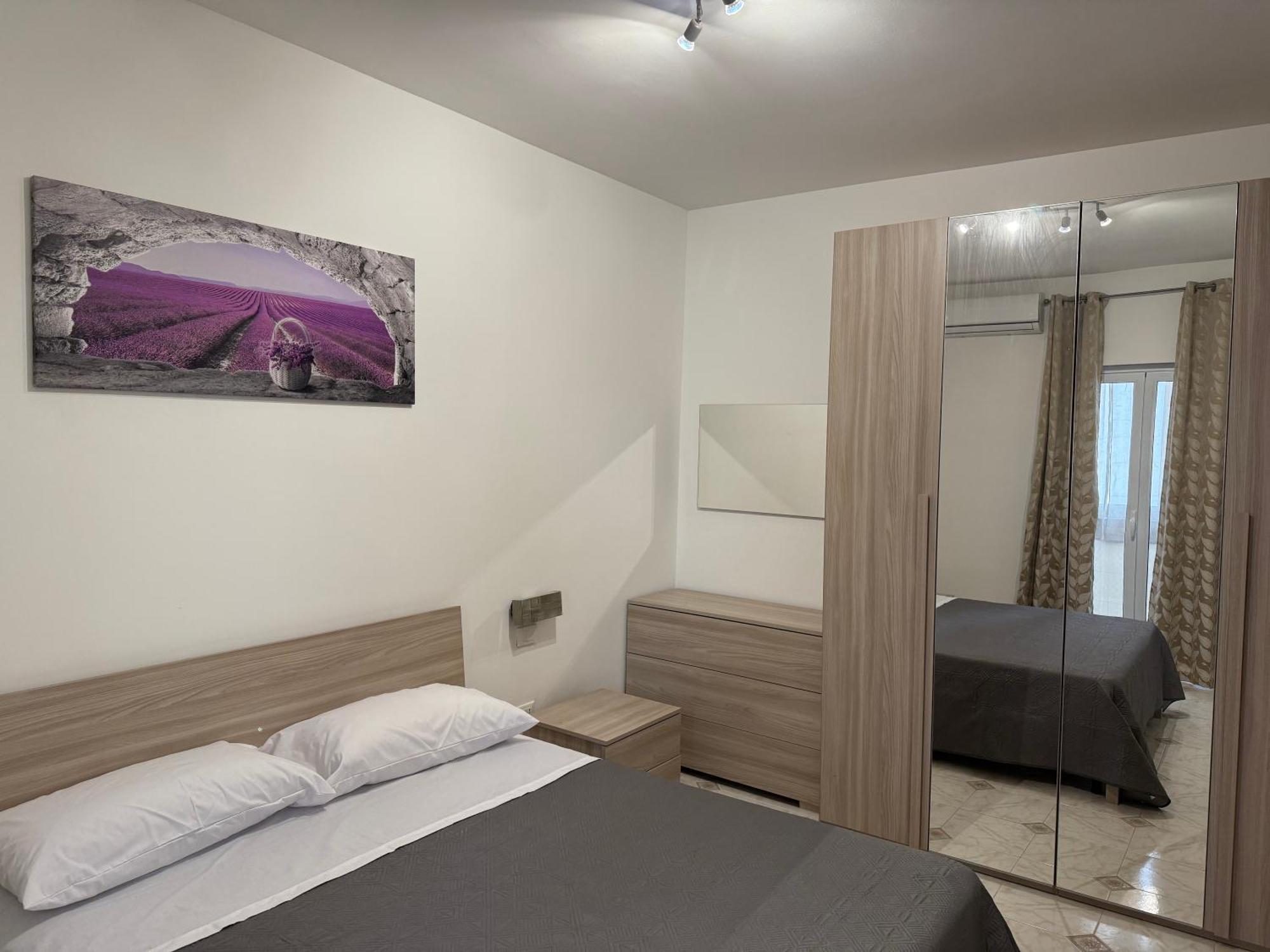 Oreto Apartment Palermo Exterior foto