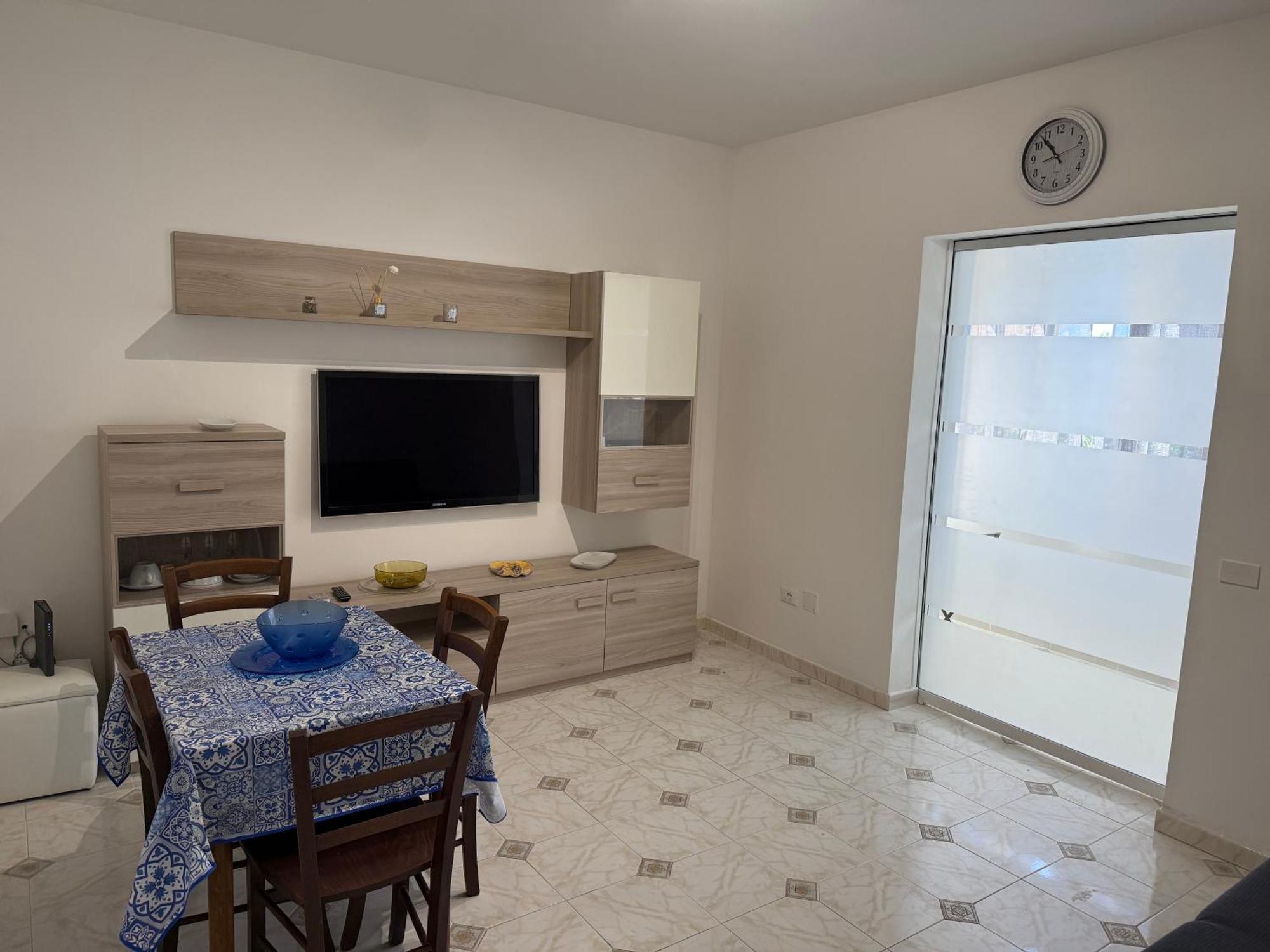 Oreto Apartment Palermo Exterior foto
